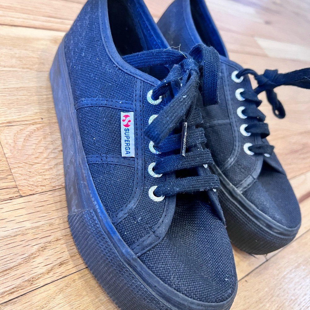 Superga shoes